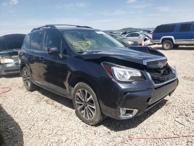 2017 subaru forester 2