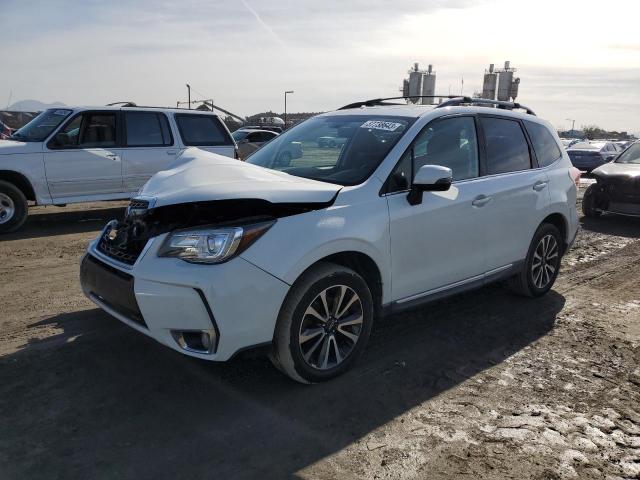 2016 subaru forester 2