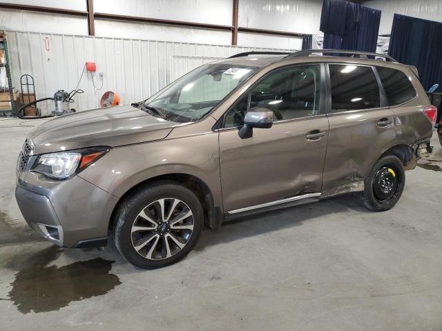 2016 subaru forester 2