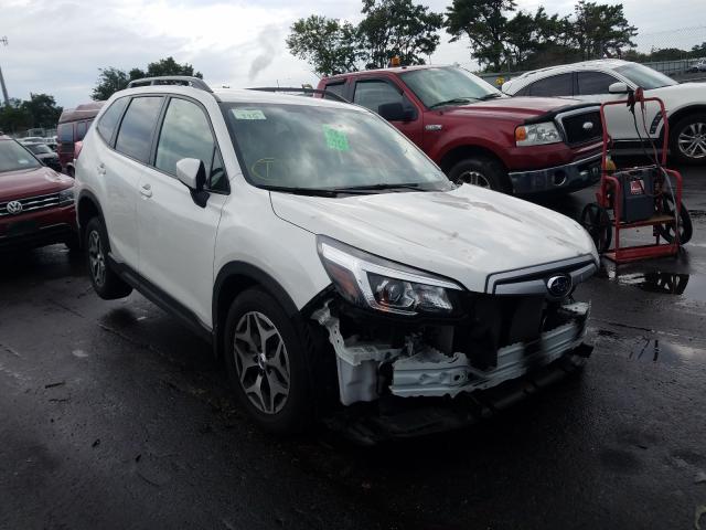2018 subaru forester p