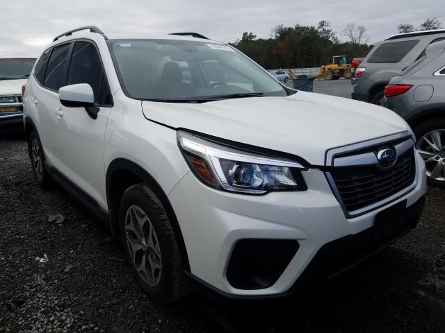 2020 subaru forester p