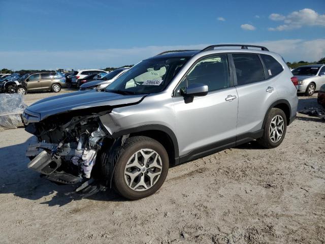 2019 subaru forester p