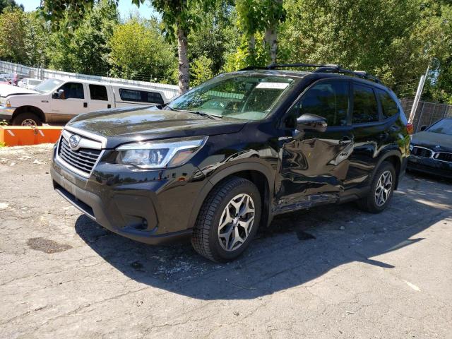 2020 subaru forester p