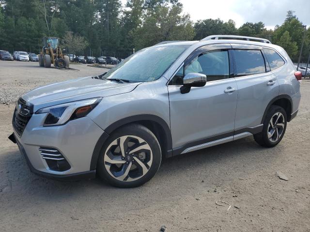 2022 subaru forester t