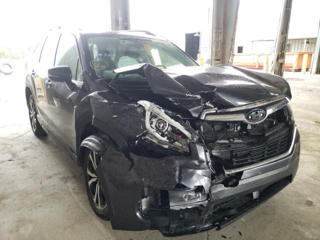 2019 subaru forester l