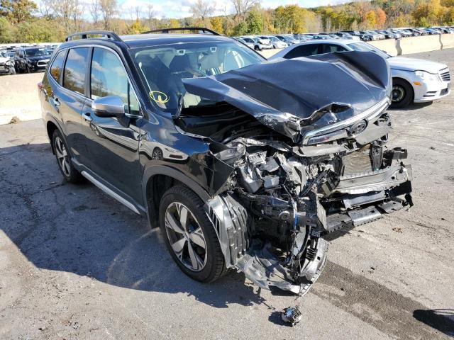 2018 subaru forester t