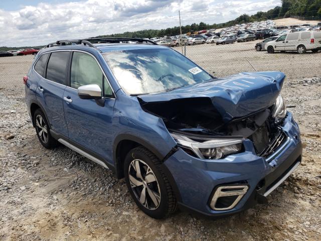2018 subaru forester t