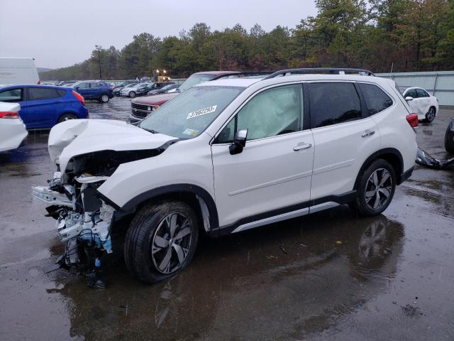 2019 subaru forester t