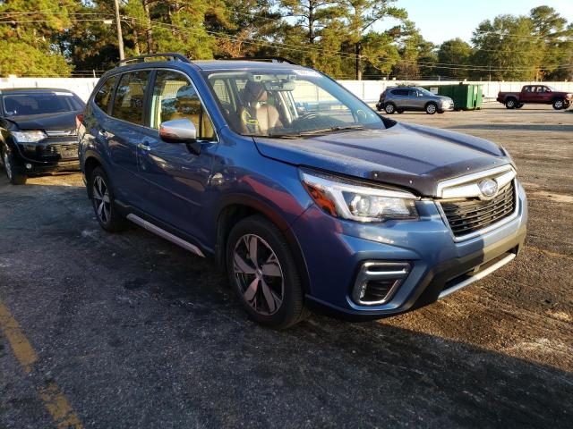2019 subaru forester t