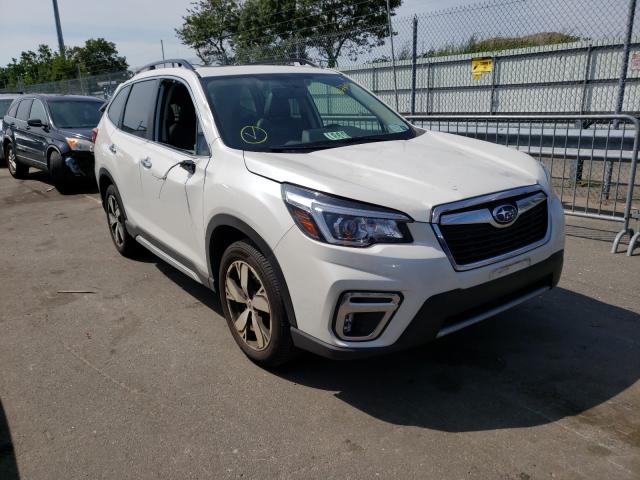 2019 subaru forester t