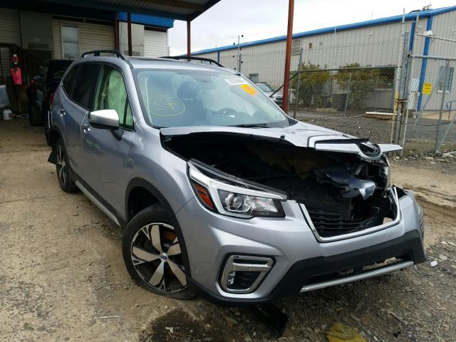 2019 subaru forester t