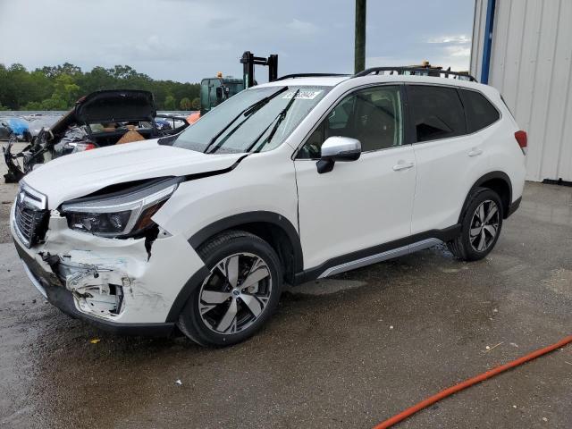 2020 subaru forester t