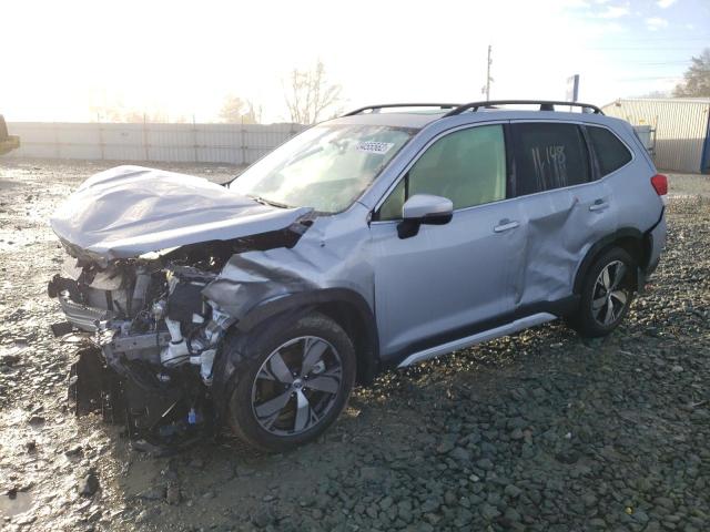 2020 subaru forester t