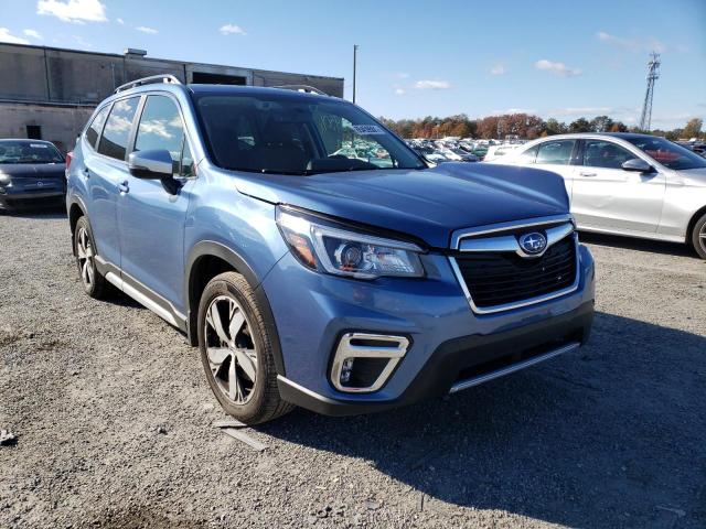 2020 subaru forester t