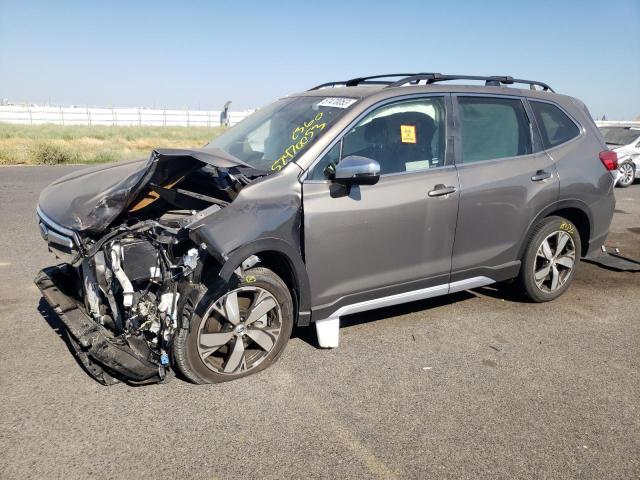 2021 subaru forester t