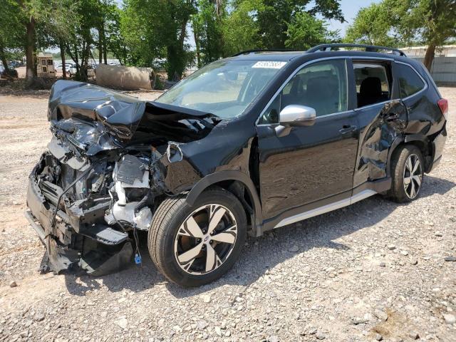 2019 subaru forester t