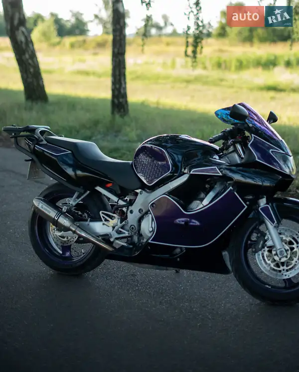 2000 honda pc-35