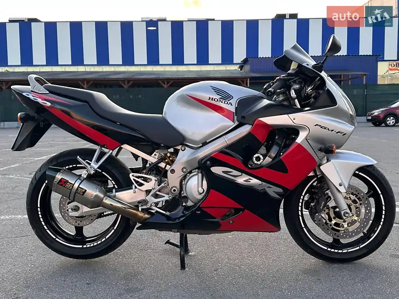 2003 honda pc 35