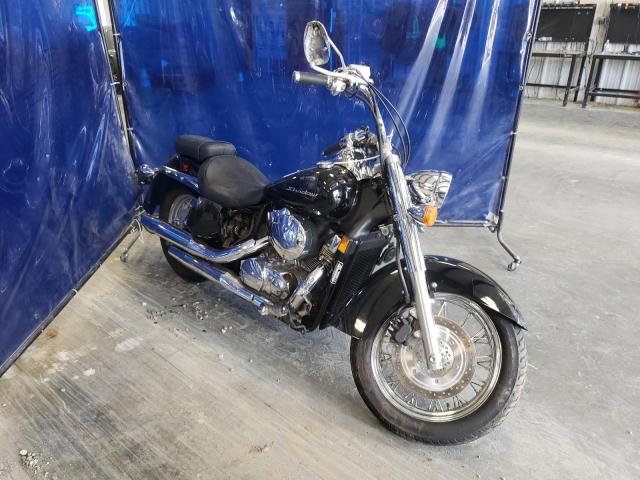 2014 honda vt750 c