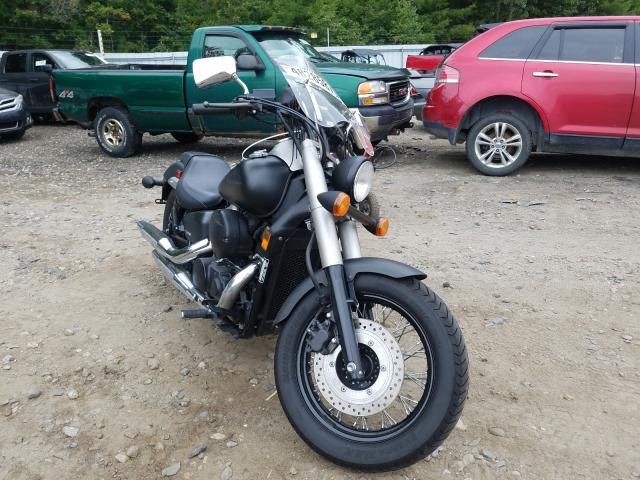 2012 honda vt750 c2b