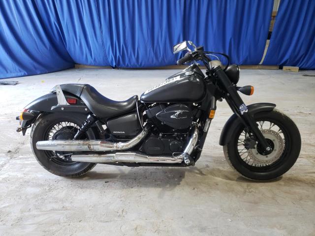 2022 honda vt750 c2b
