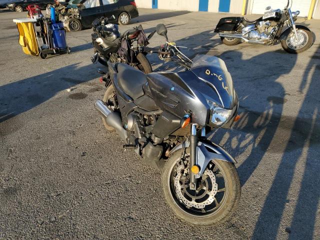 2015 honda ctx 700