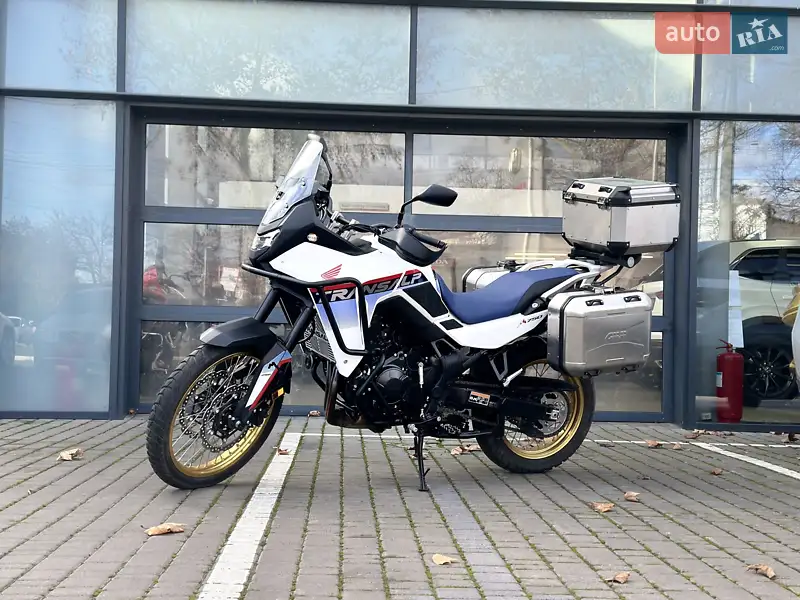 2025 honda xl 750