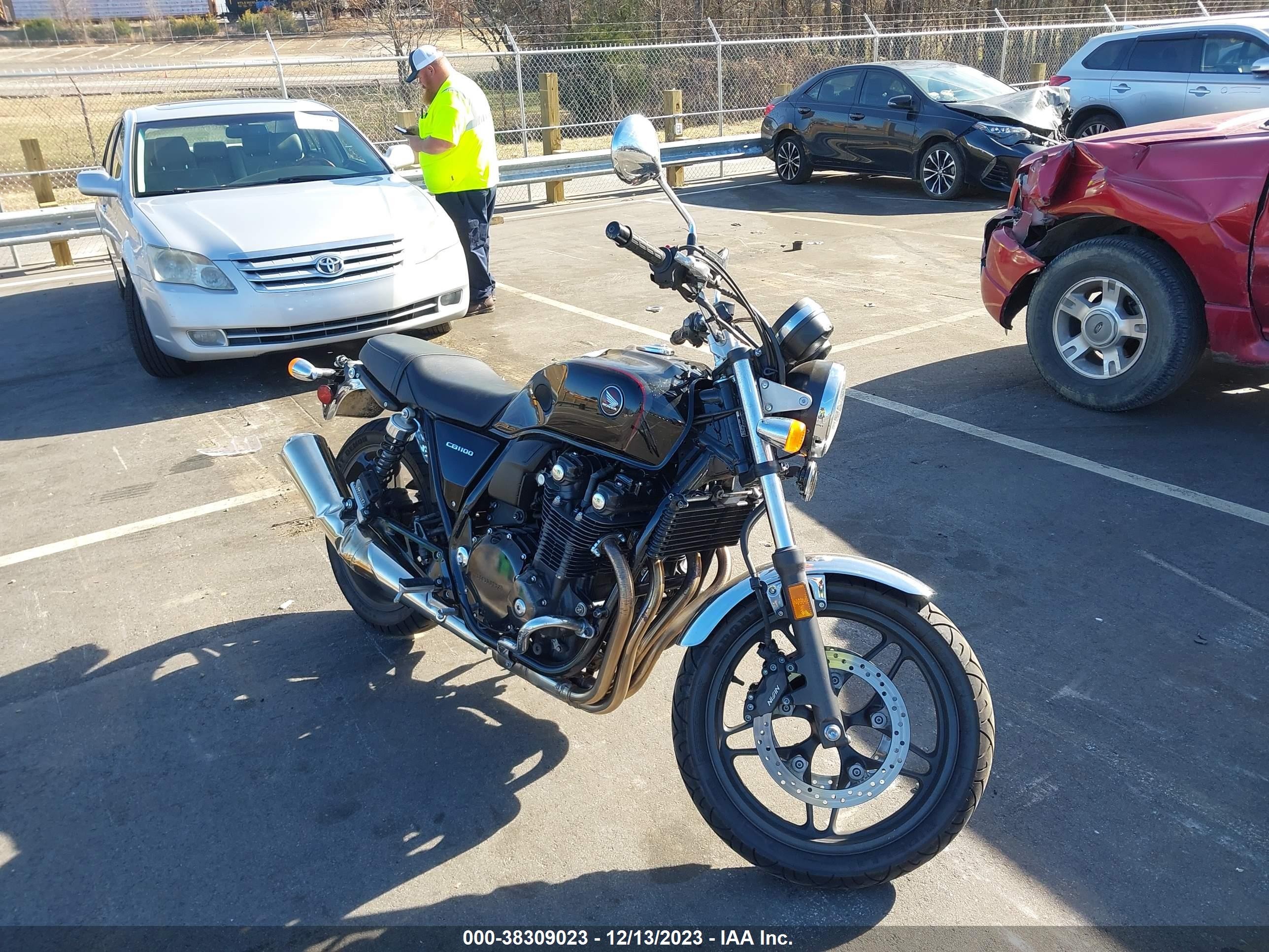 2014 honda all