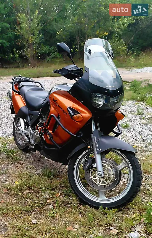 1999 honda sd 01a4