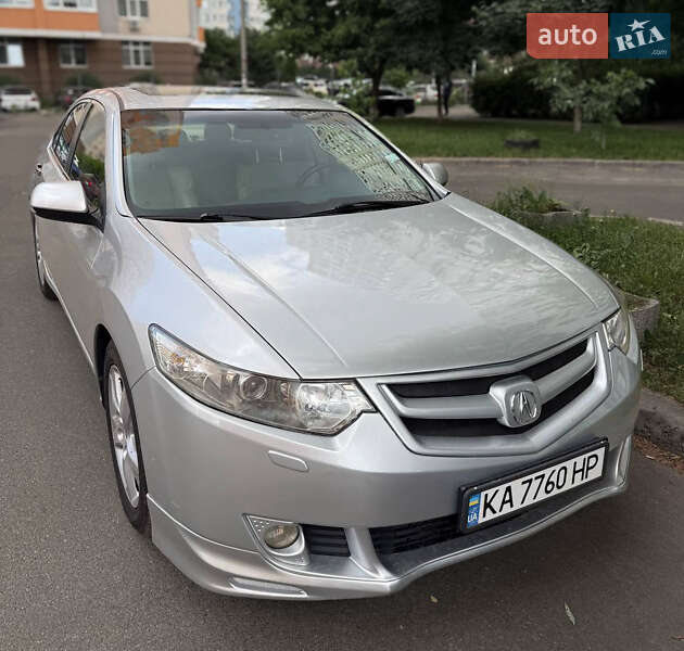 2012 acura tsx