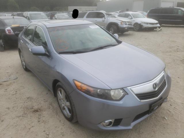 2013 acura tsx