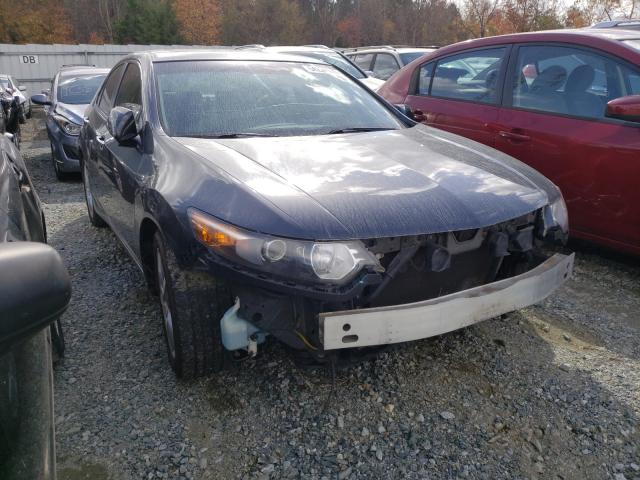 2012 acura tsx