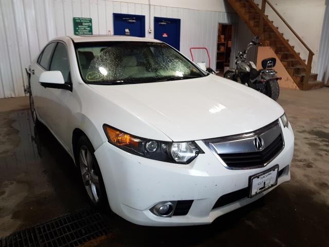 2013 acura tsx