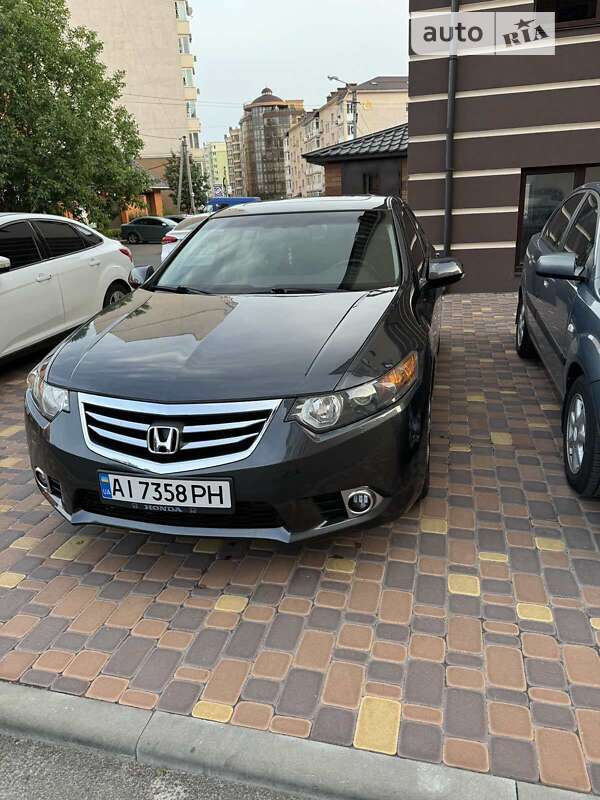 2013 acura tsx