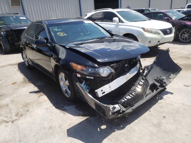 2013 acura tsx