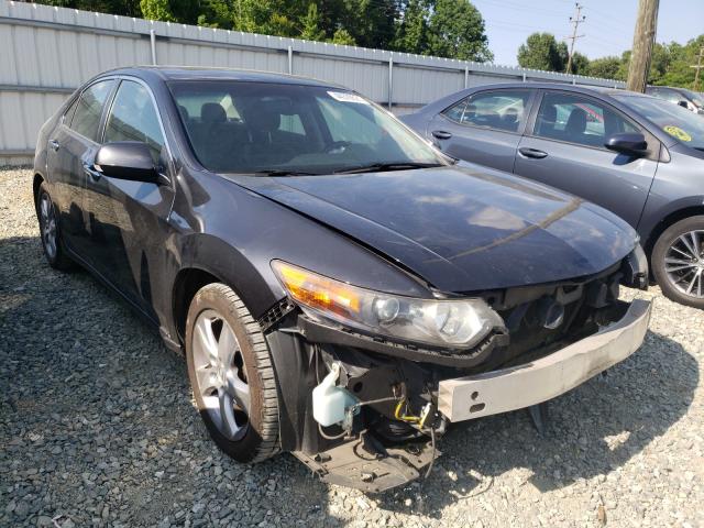 2011 acura tsx