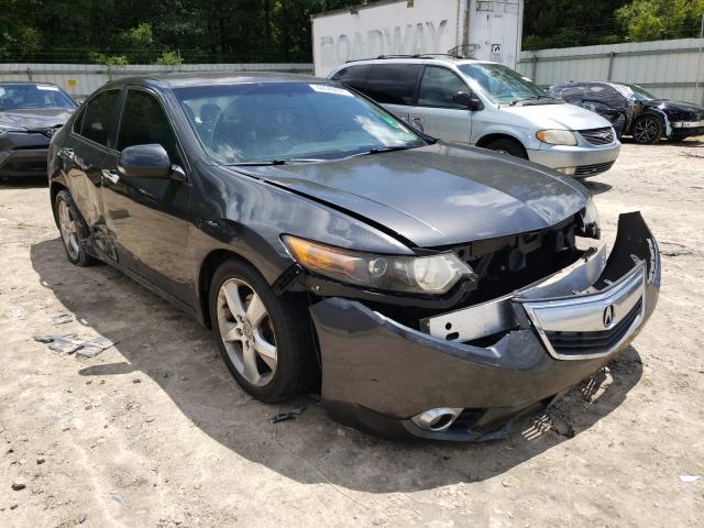 2012 acura tsx