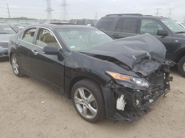 2011 acura tsx