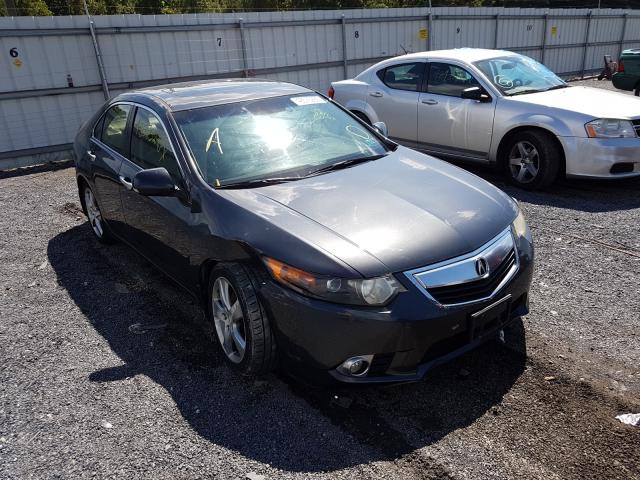 2012 acura tsx