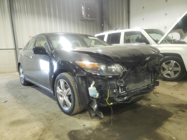 2013 acura tsx
