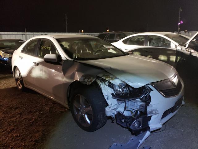 2012 acura tsx