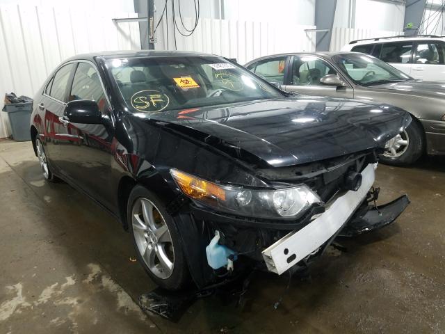 2012 acura tsx