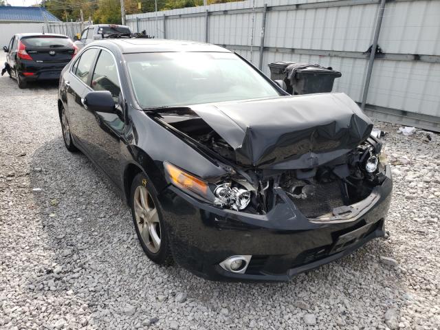 2012 acura tsx