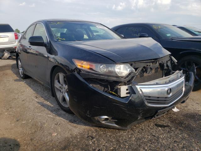2012 acura tsx