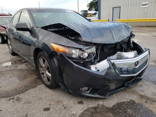 2012 acura tsx