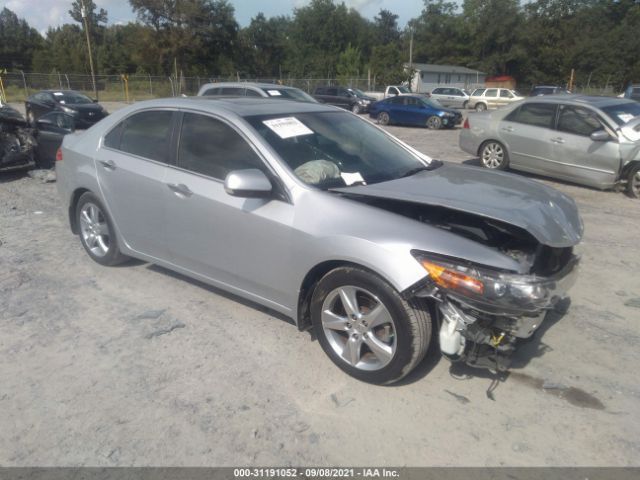 2013 acura tsx