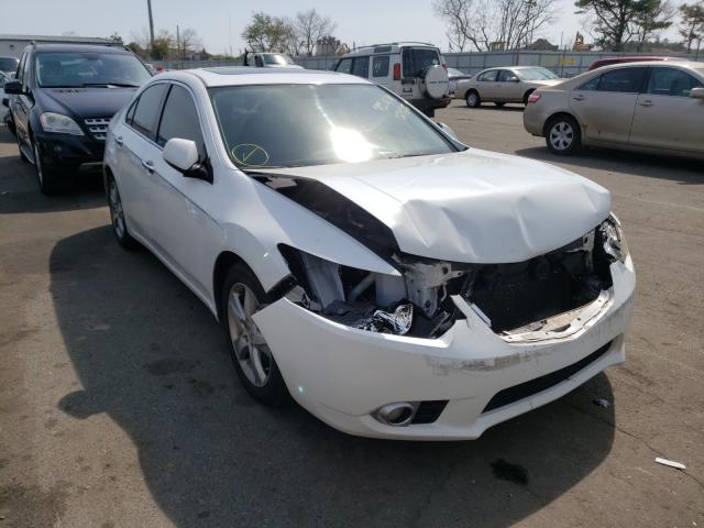 2013 acura tsx