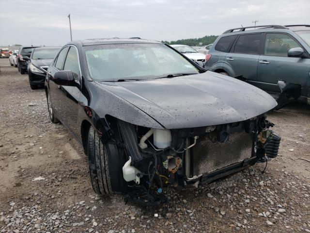 2012 acura tsx