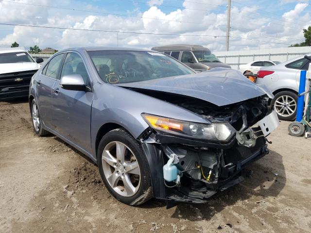 2013 acura tsx