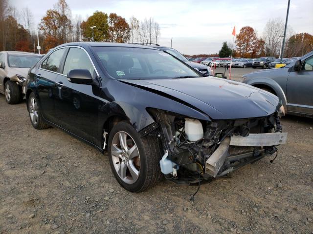 2013 acura tsx